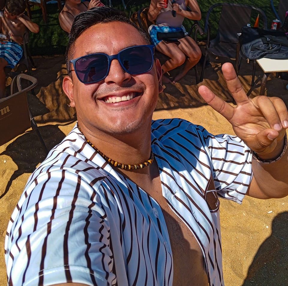 Elvis Josué