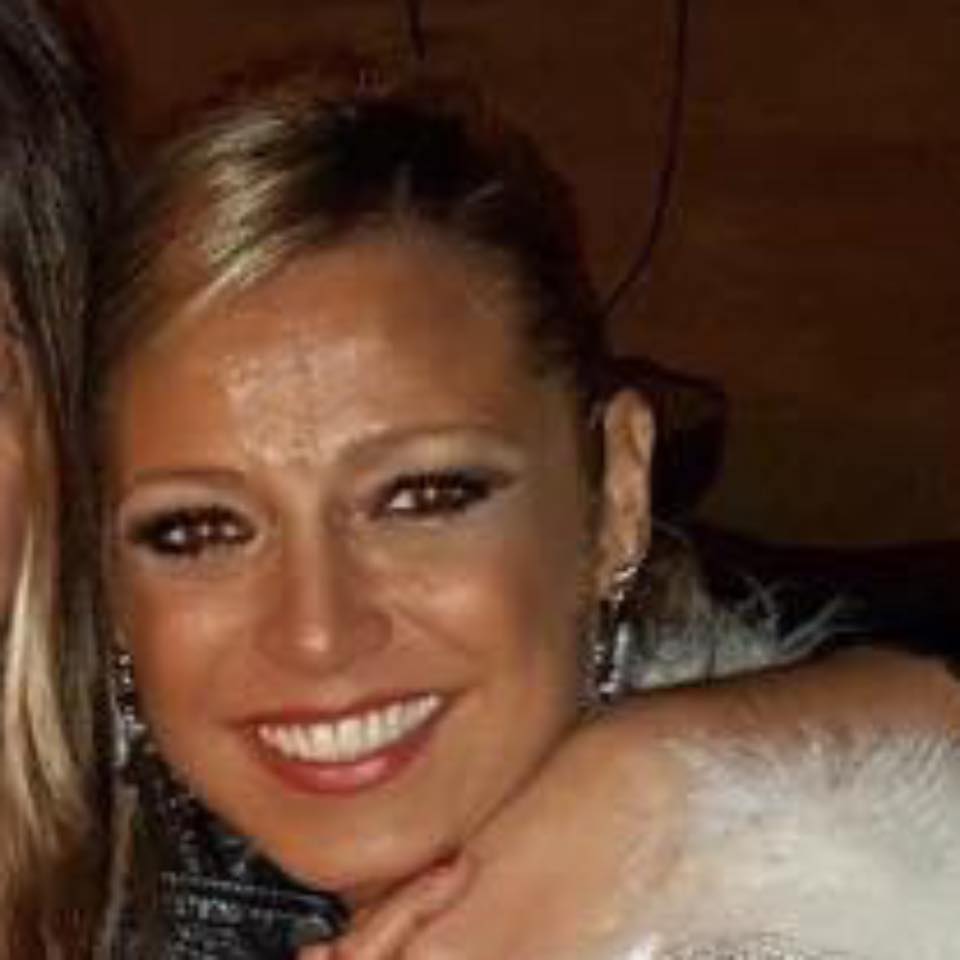 Monica Vazquez
